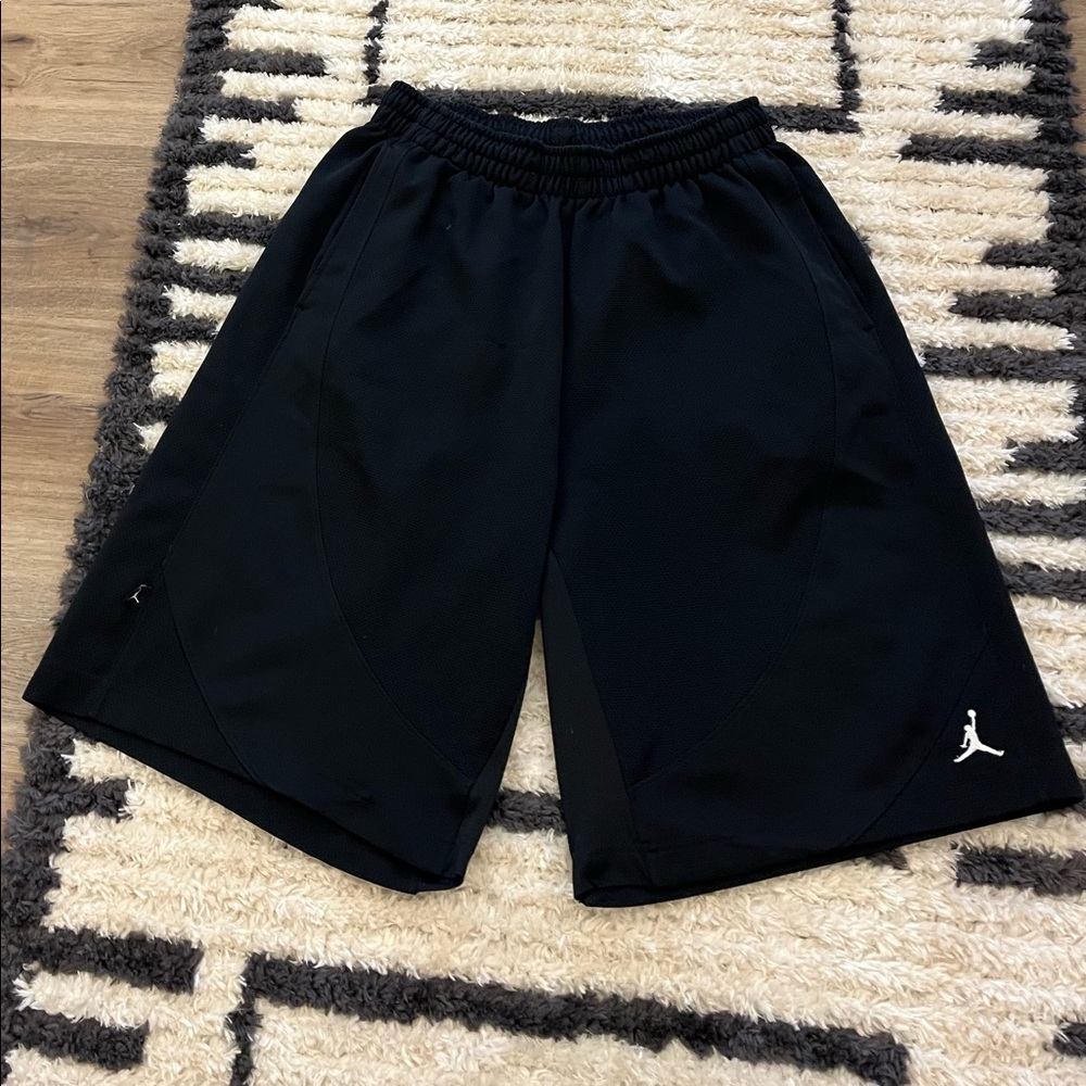 Men’ Jordan basketball shorts